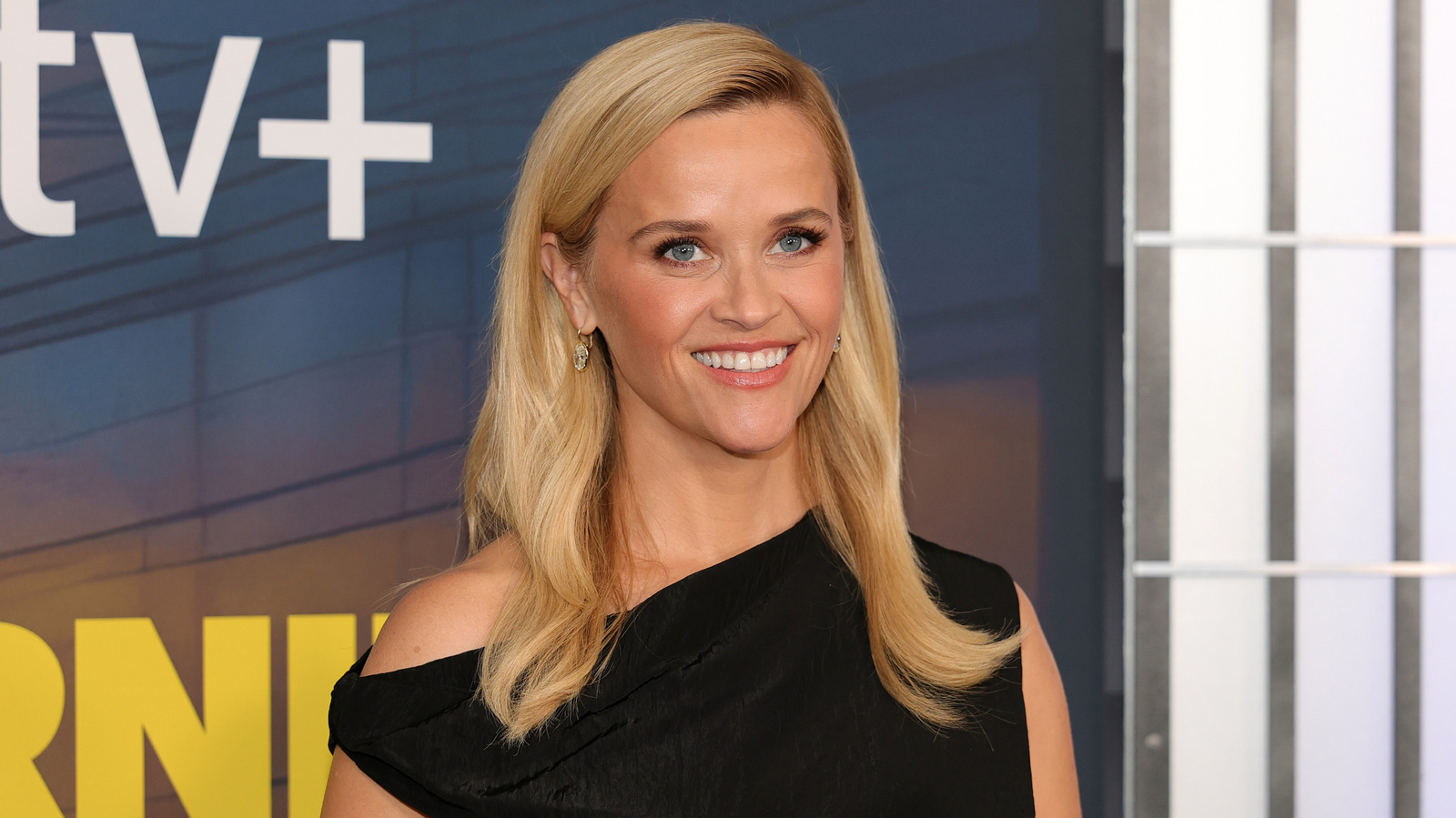 Reese Witherspoon no dio por sentada la ayuda que recibió con su depresión posparto 'realmente grave'