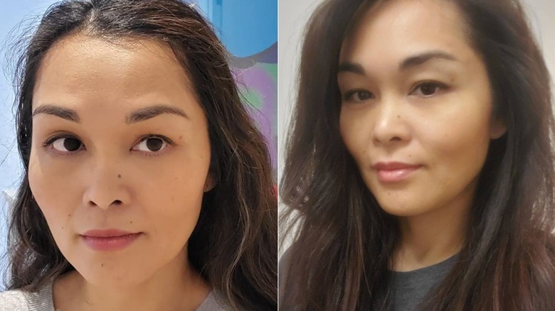 María Julián, quien interpreta a Kate en Yellowstone, luce espectacular sin maquillaje.