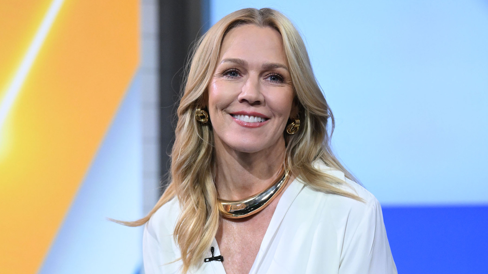 Cómo Jennie Garth realmente afrontó su divorcio 'aplanador' de Peter Facinelli