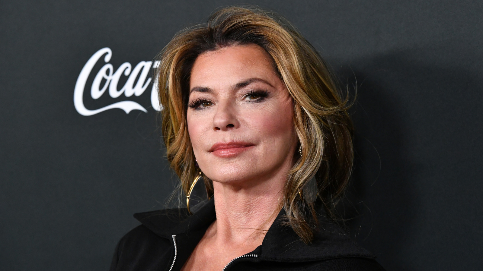 Los mejores peinados de Shania Twain demuestran que nunca tiene miedo de divertirse