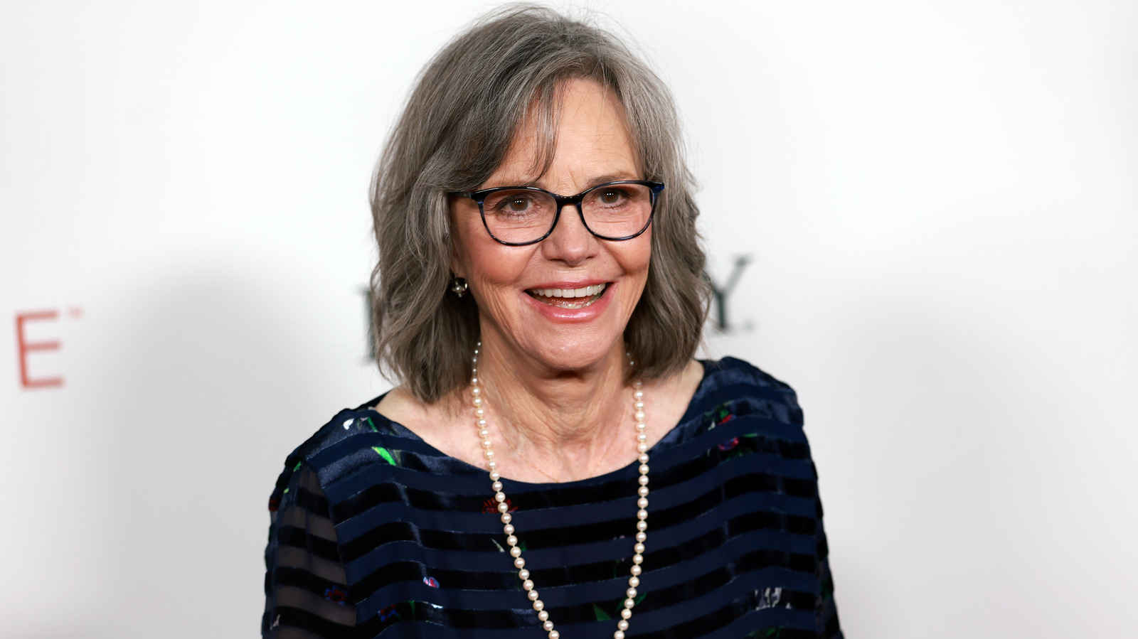 Los pensamientos de Sally Field sobre el matrimonio después de dos divorcios seguramente te harán reír