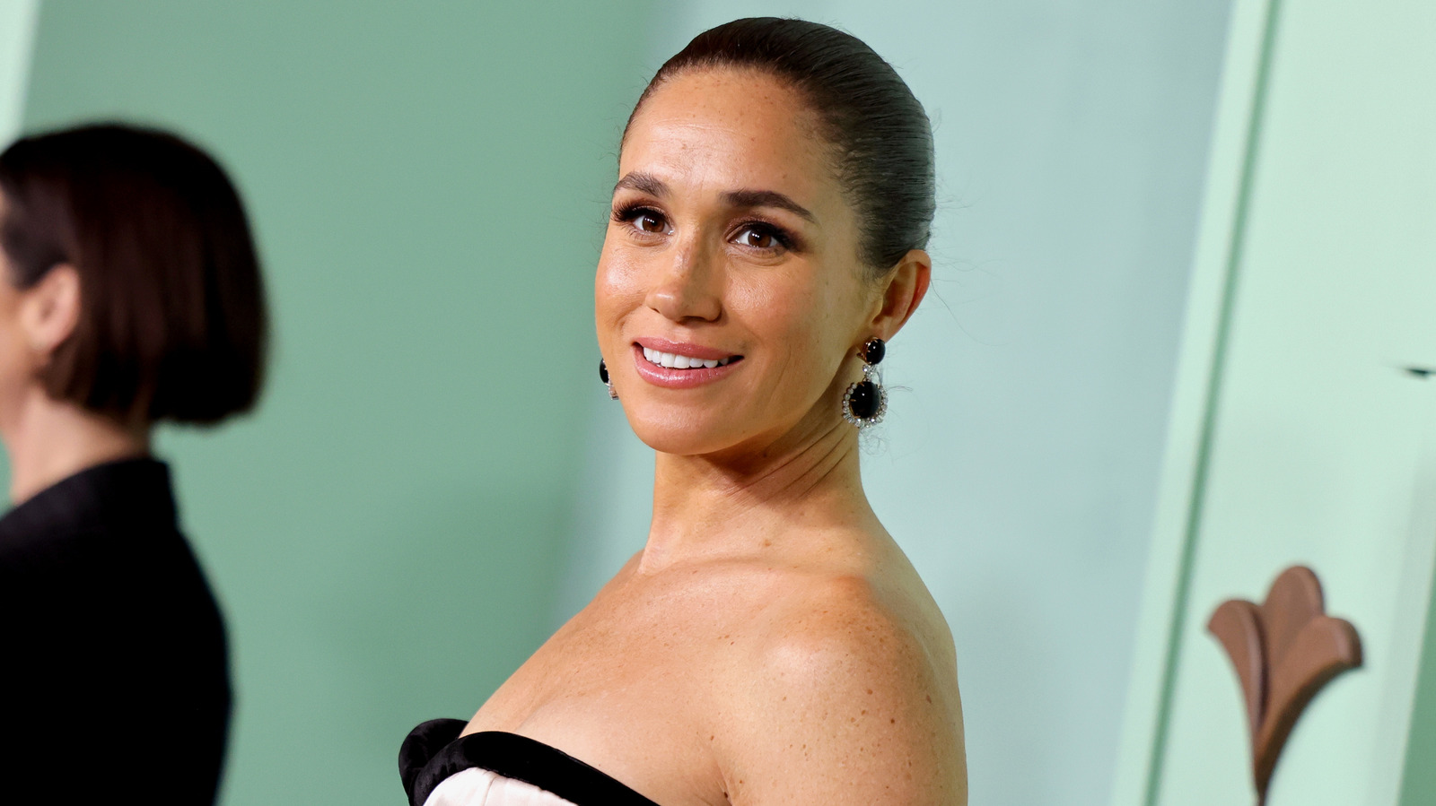 El consejo de Meghan Markle sobre nombres de bebés se reduce a no hacer una cosa crucial