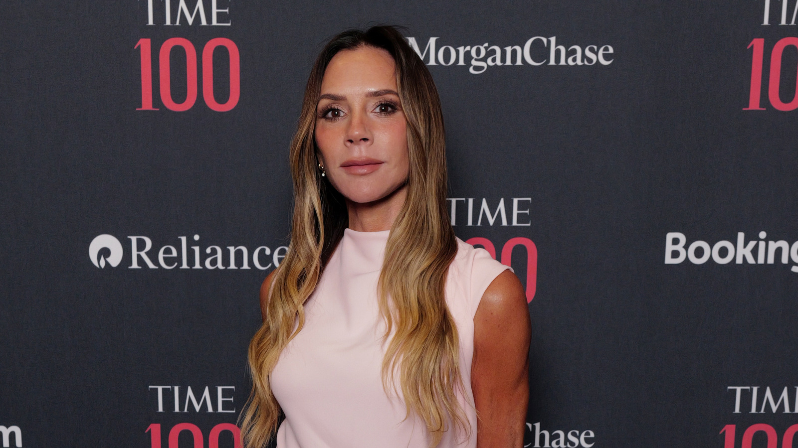 El viaje del síndrome de ovario poliquístico de Victoria Beckham es demasiado identificable para muchas mujeres