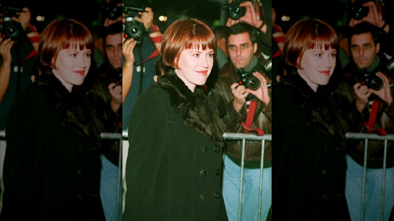 Molly Ringwald  