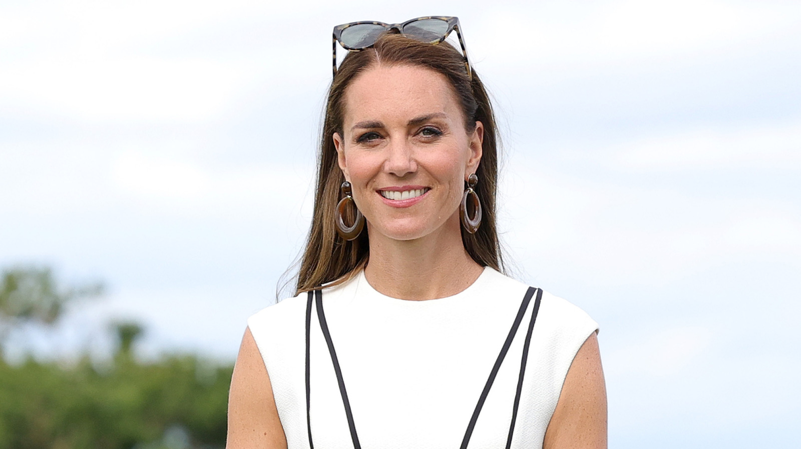 7 veces que Kate Middleton abandonó sus tacones por elegantes zapatos planos