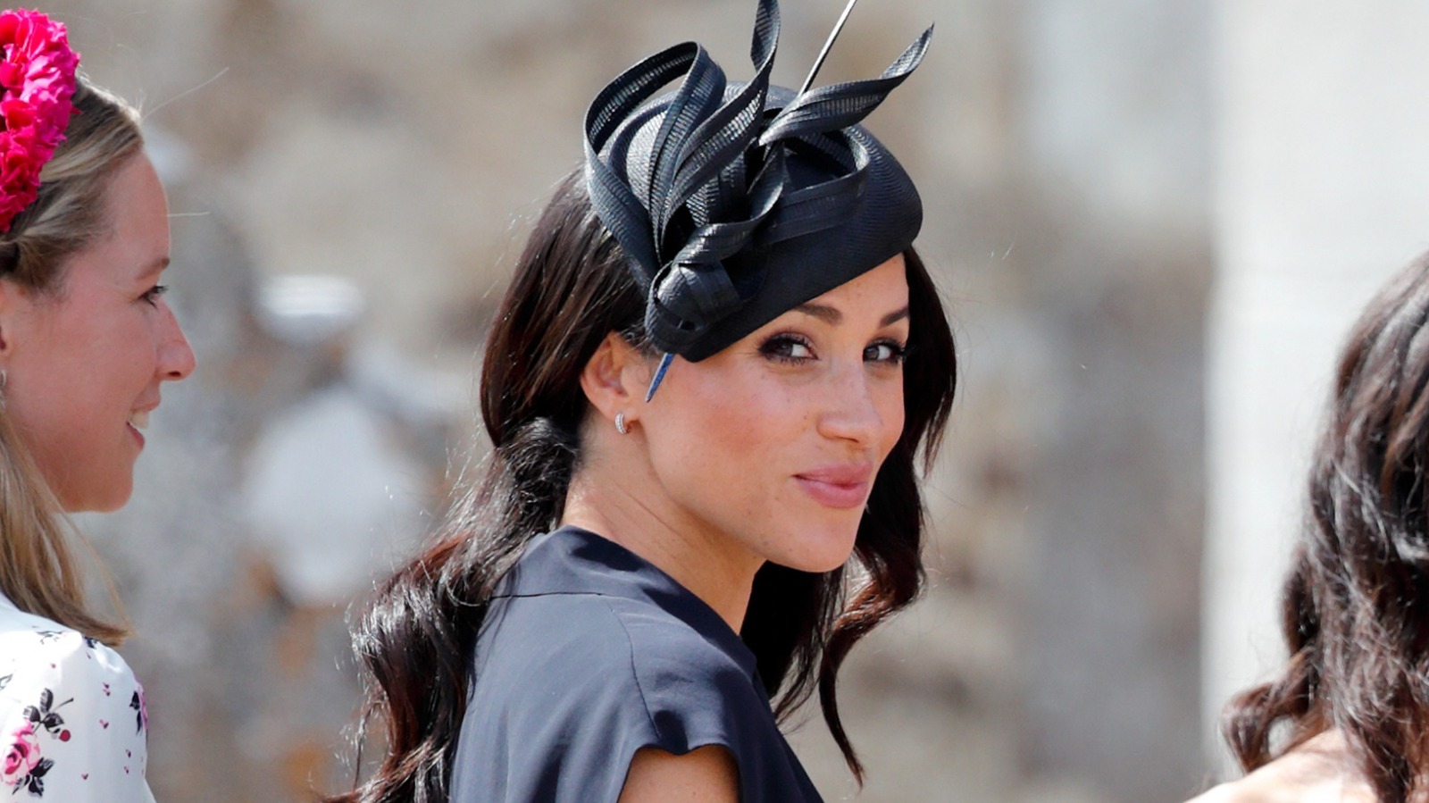 Los mejores looks de invitada a la boda de Meghan Markle hasta ahora