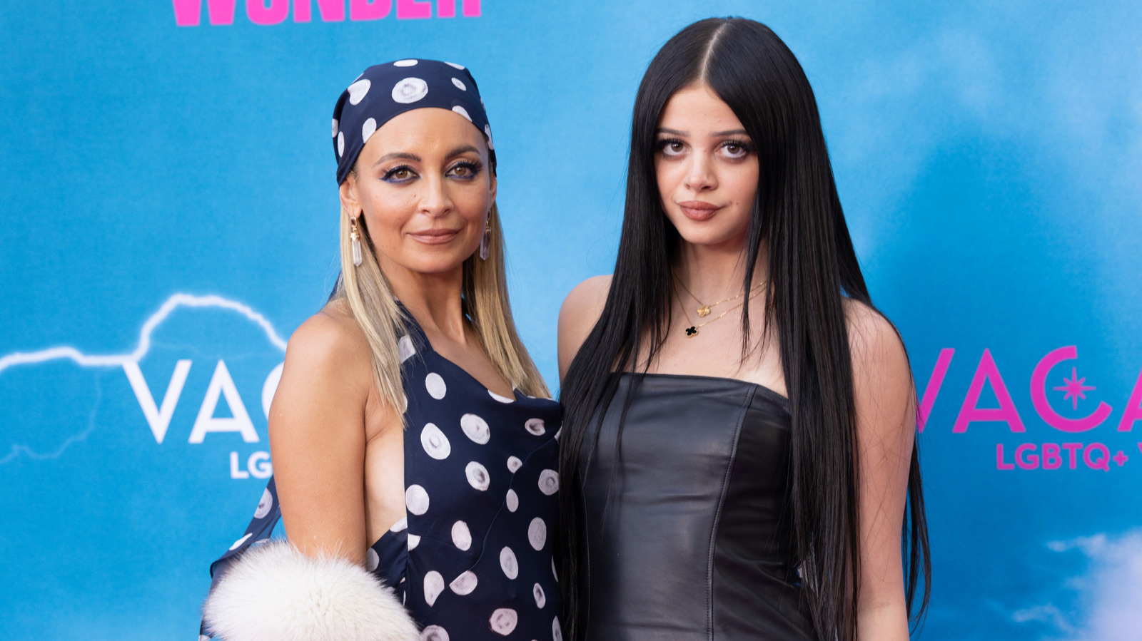 La hija de Nicole Richie, Kate Madden, es la mezcla perfecta de sus padres