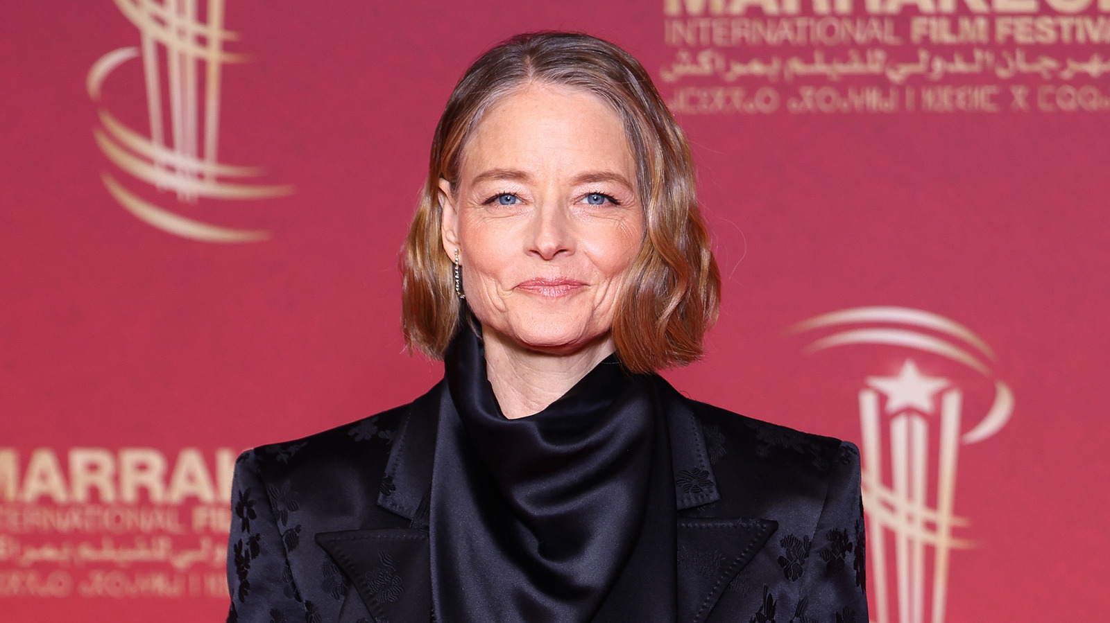 Jodie Foster ha tenido un brillo impresionante desde sus días de estrella infantil