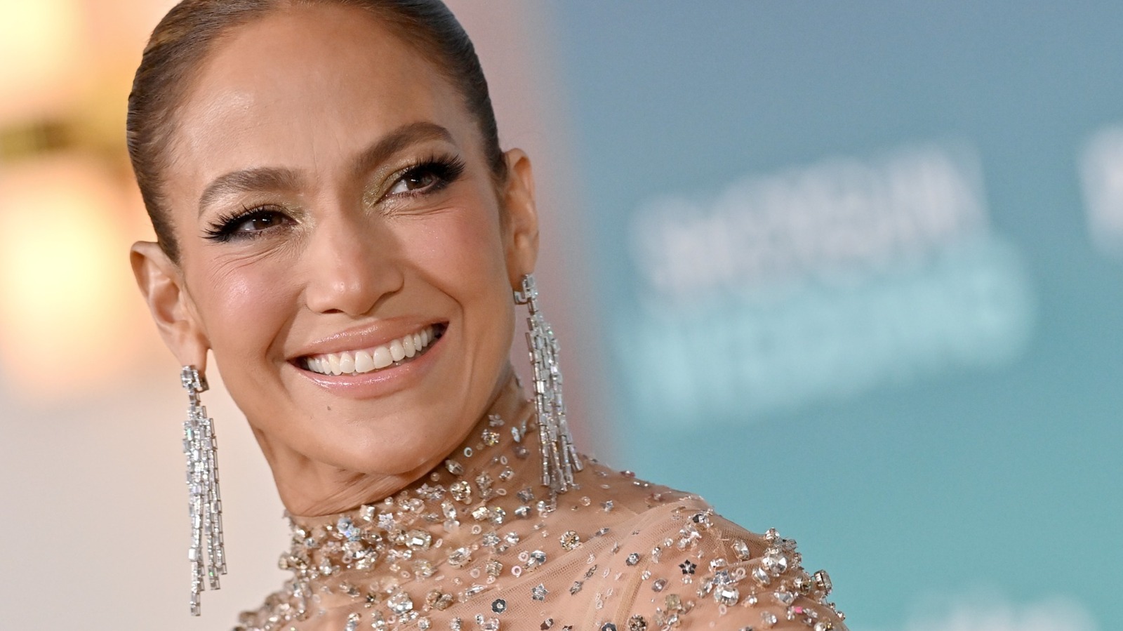 Los vestidos de novia de Jennifer López, clasificados por atemporalidad