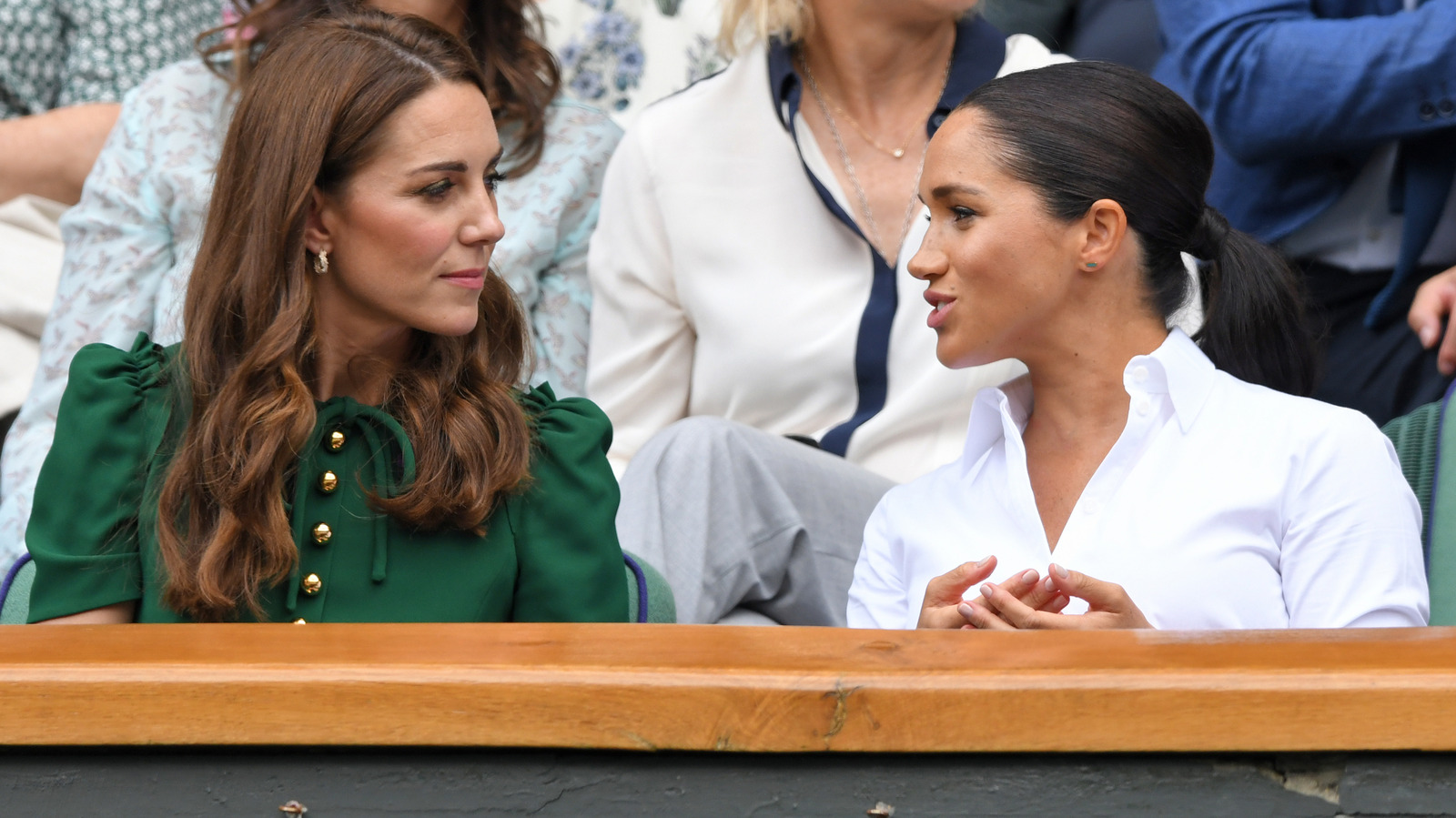 Meghan Markle y Kate Middleton tienen una importante prioridad parental en común