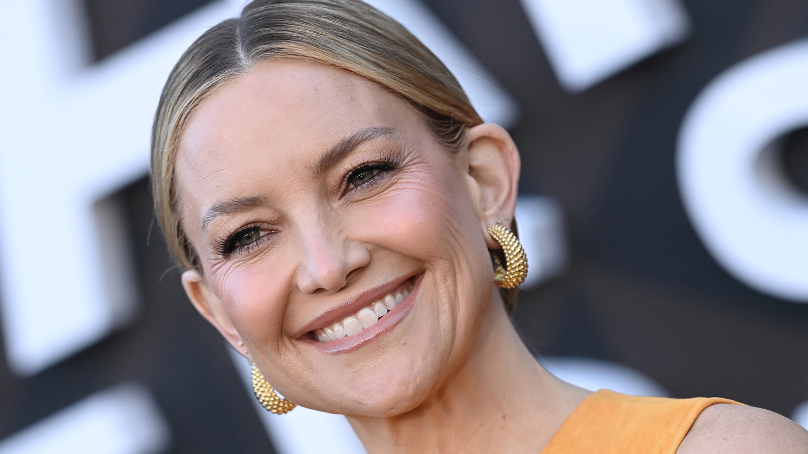 Kate Hudson salió de su matrimonio con Chris Robinson, pero no hay mala sangre
