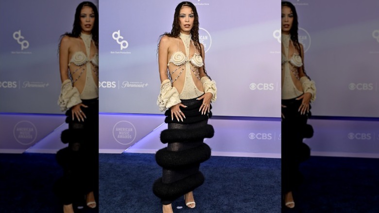 Etsy llega a los American Music Awards