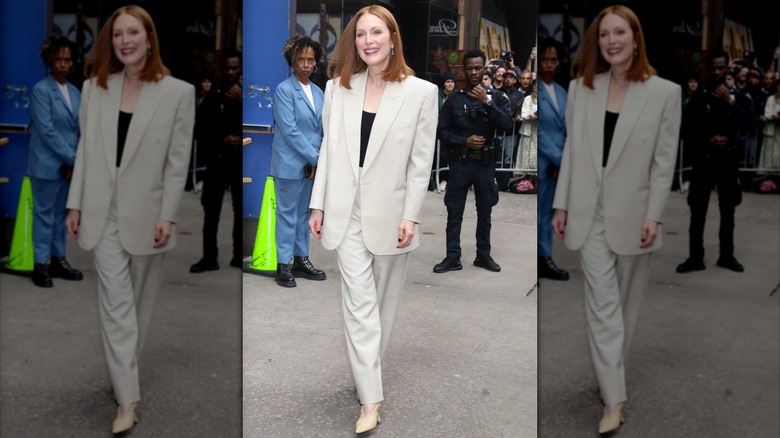 Julianne Moore en 
