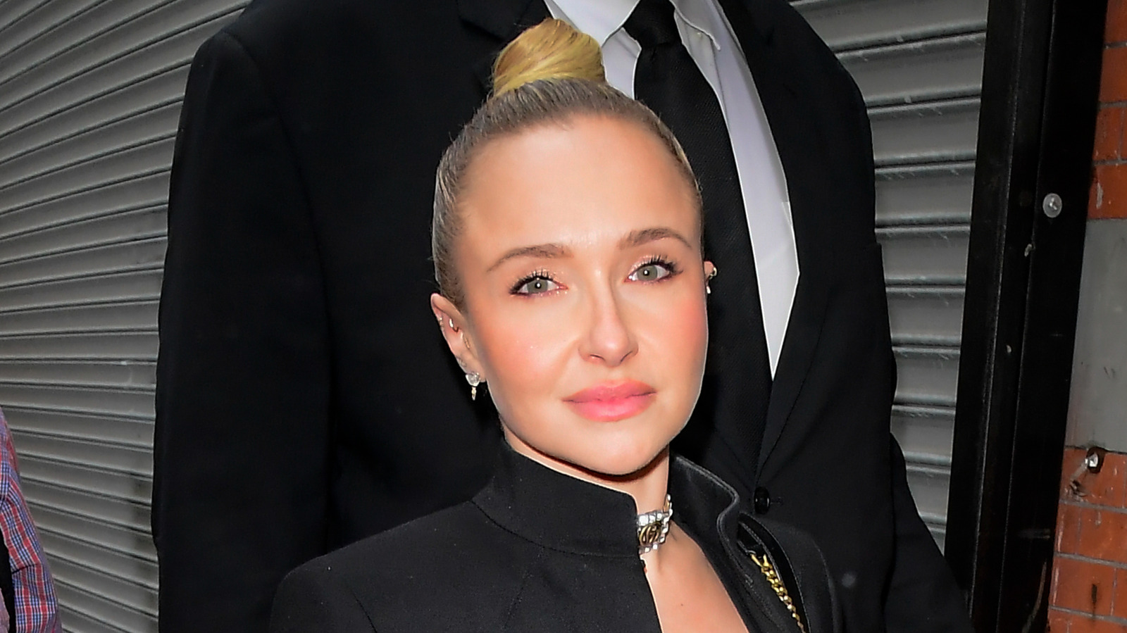 'Parecía una tarea insuperable': el viaje posparto de Hayden Panettiere es triste pero honesto