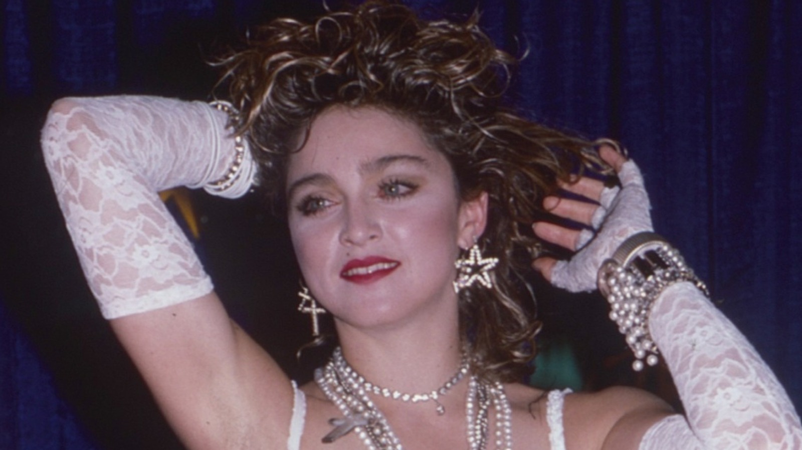 A Madonna le dijeron que su look en los MTV VMA de 1984 descarrilaría su carrera; ahora es legendario