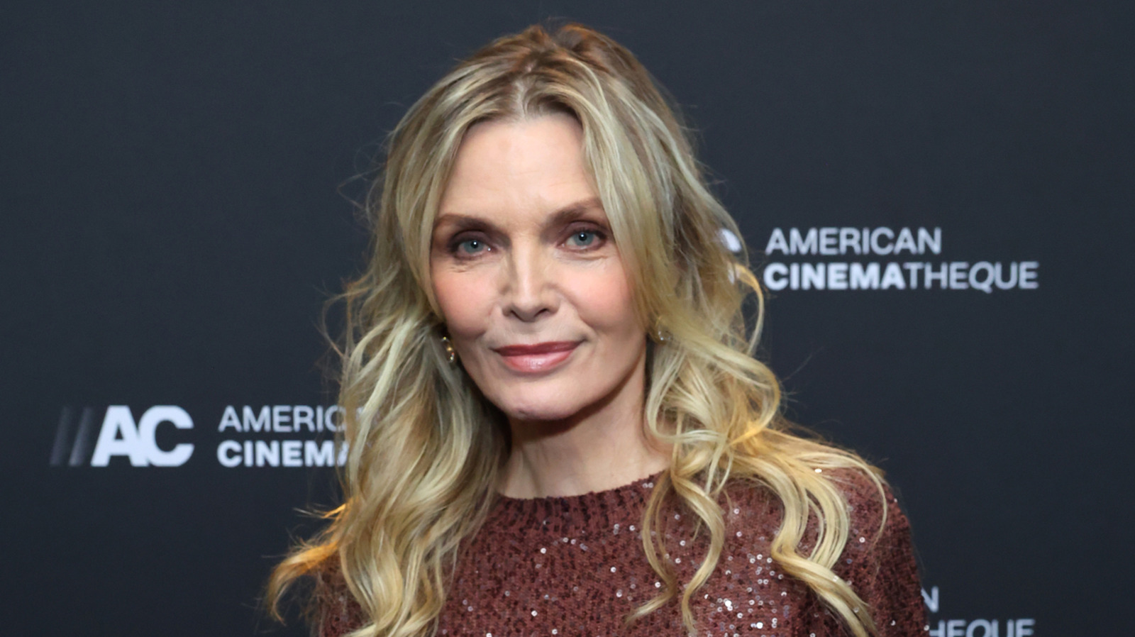 6 veces Michelle Pfeiffer mostró su impresionante rostro sin maquillaje en las redes sociales