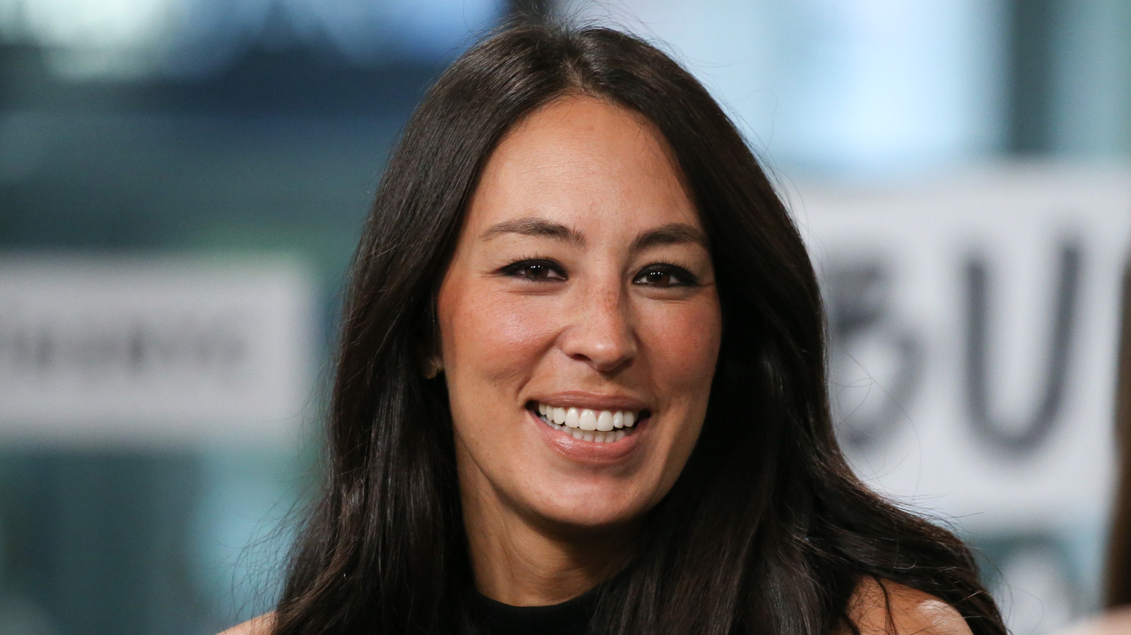 La evolución del estilo de Joanna Gaines, en fotos