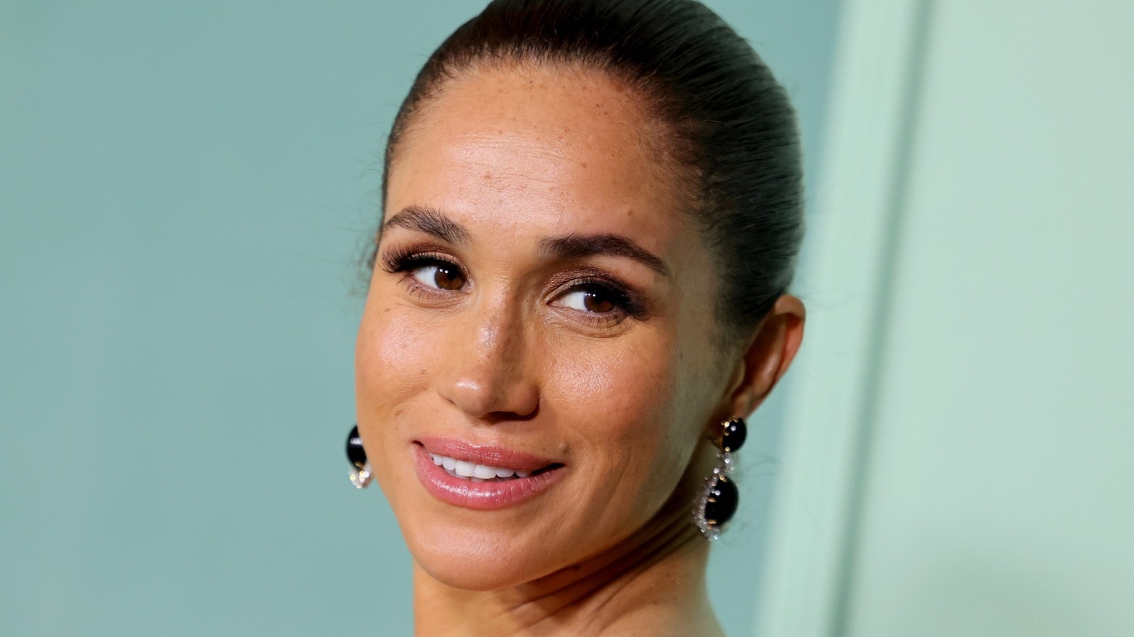 7 dulces fotos de Meghan Markle y su hija Lilibet