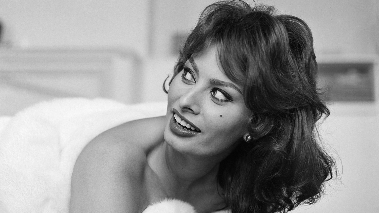 Sophia Loren confiaba en este truco de belleza de la vieja escuela, pero ¿realmente funciona? Le preguntamos a un experto
