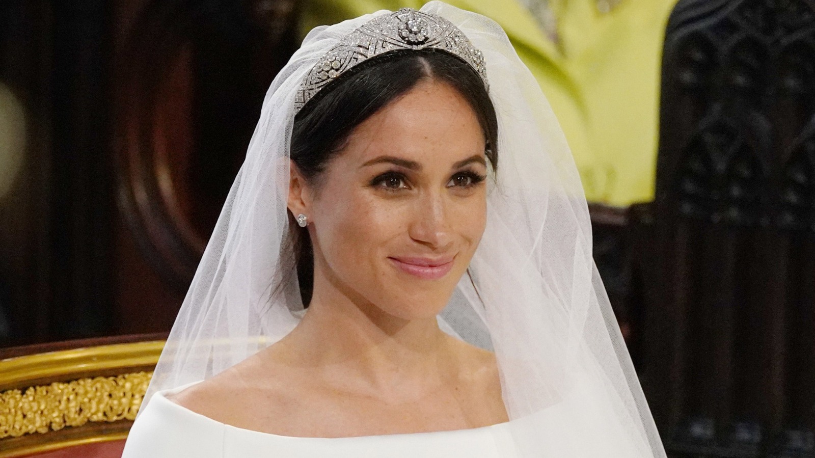 Vestidos de novia de la familia real, clasificados según sus lujosos precios