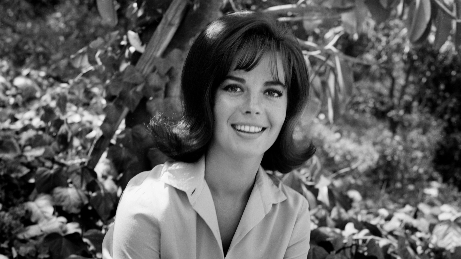 Impresionantes fotos retrospectivas del ícono de los años 50 y 60, Natalie Wood