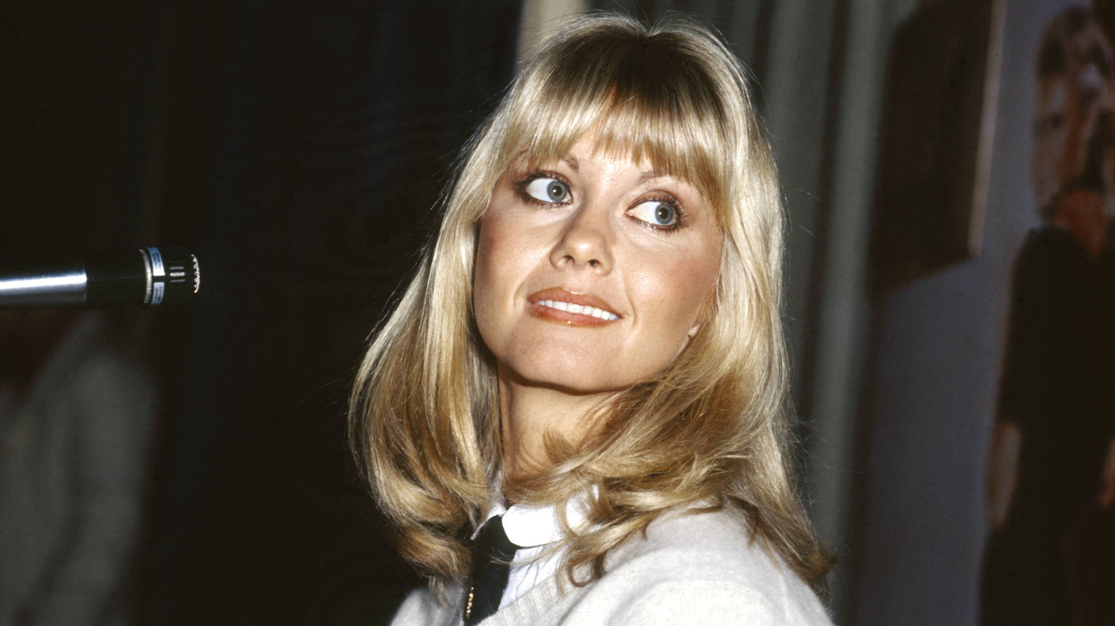 La vida amorosa de Olivia Newton-John estuvo llena de altibajos