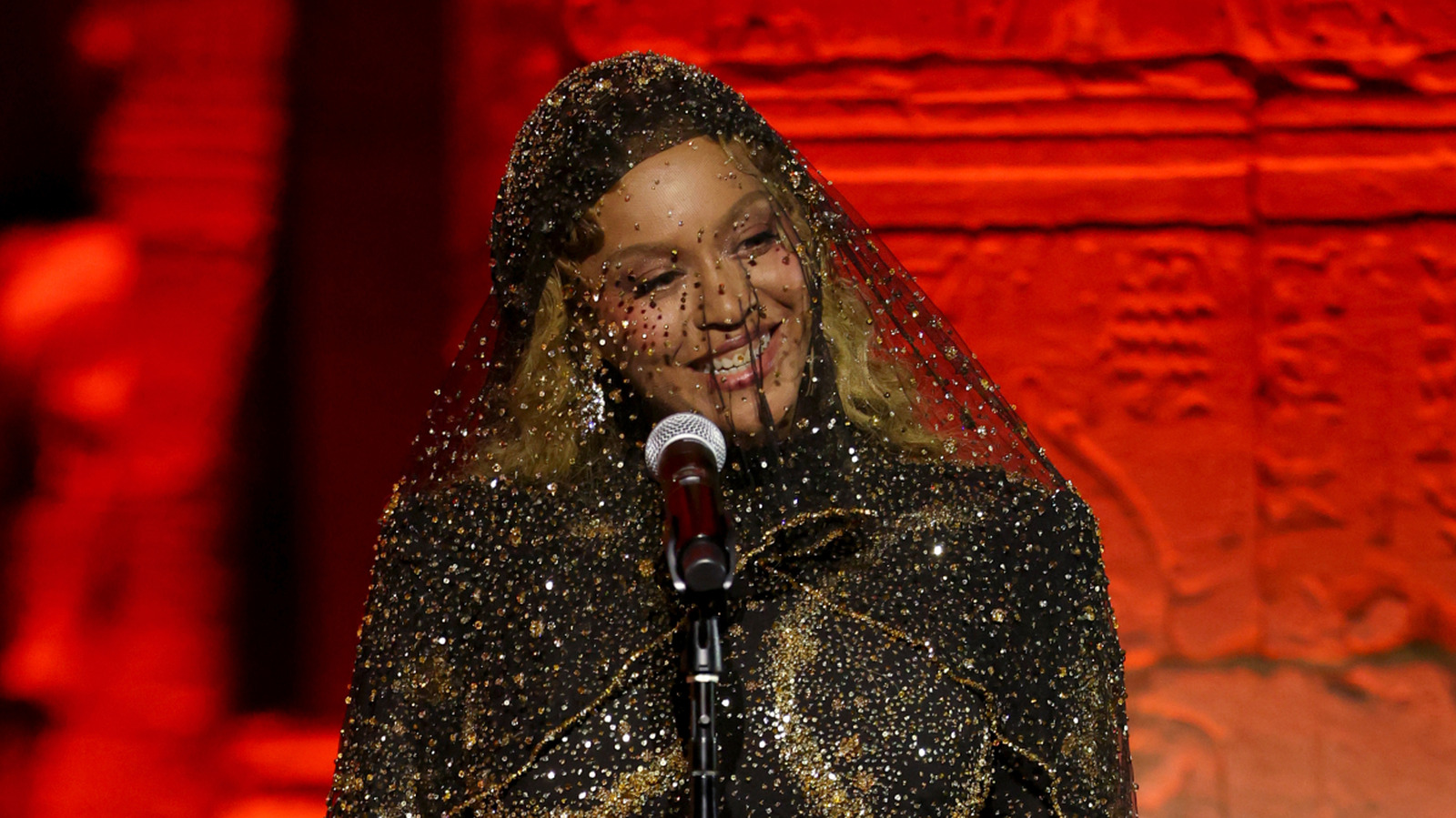 El segundo look de Beyoncé que quizás te hayas perdido en la Met Gala 2026