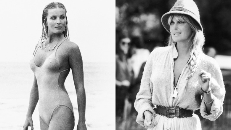 Bo Derek en 