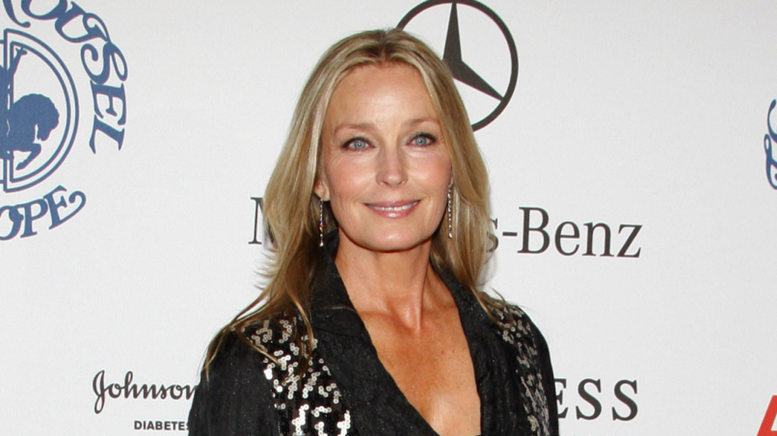 La transformación completa de Bo Derek, en fotos