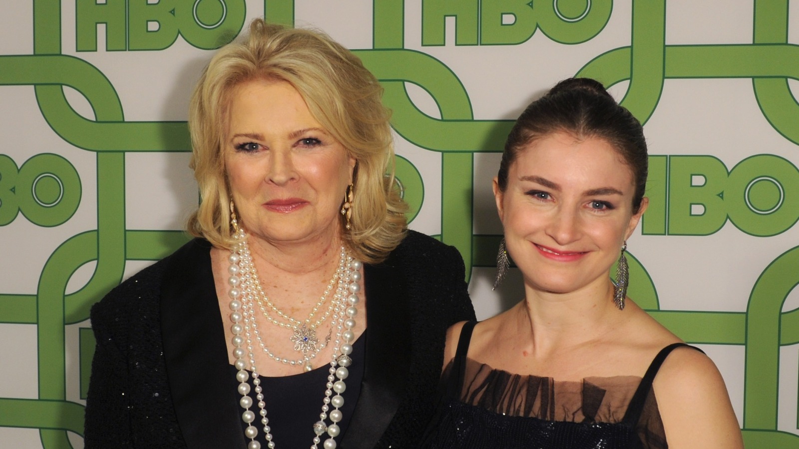 La hija de Candice Bergen, Chloe Malle, estaba destinada a forjar una carrera en la moda