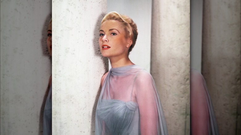Grace Kelly en