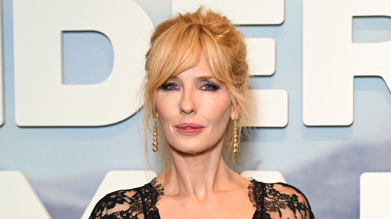 La evolución del cabello de la estrella de Yellowstone & Dutton Ranch, Kelly Reilly, en fotos