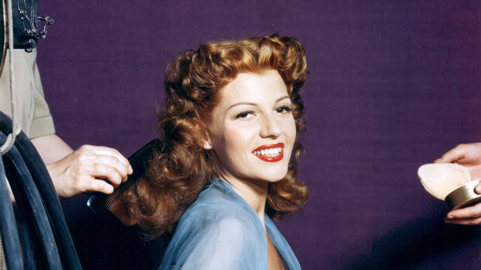 4 viejos 'secretos' de belleza de Hollywood que nunca volarían hoy