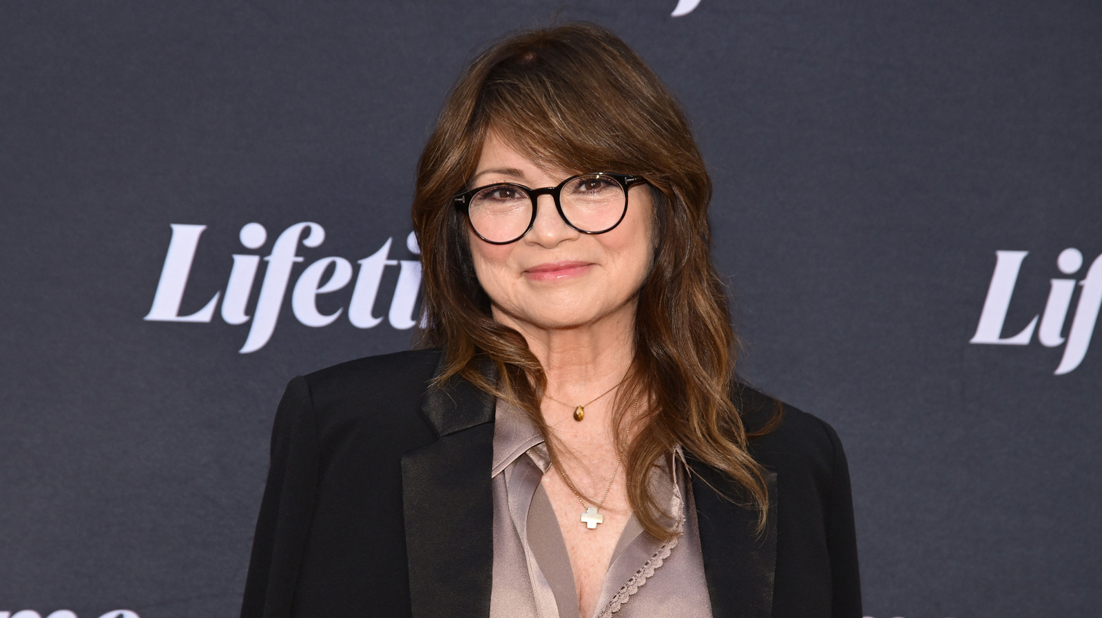 Los consejos sobre relaciones de Valerie Bertinelli son tan buenos como parece
