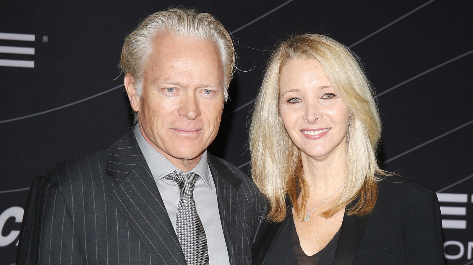 'Bueno, eso es todo, ahí está': Lisa Kudrow supo de inmediato que su marido era el indicado