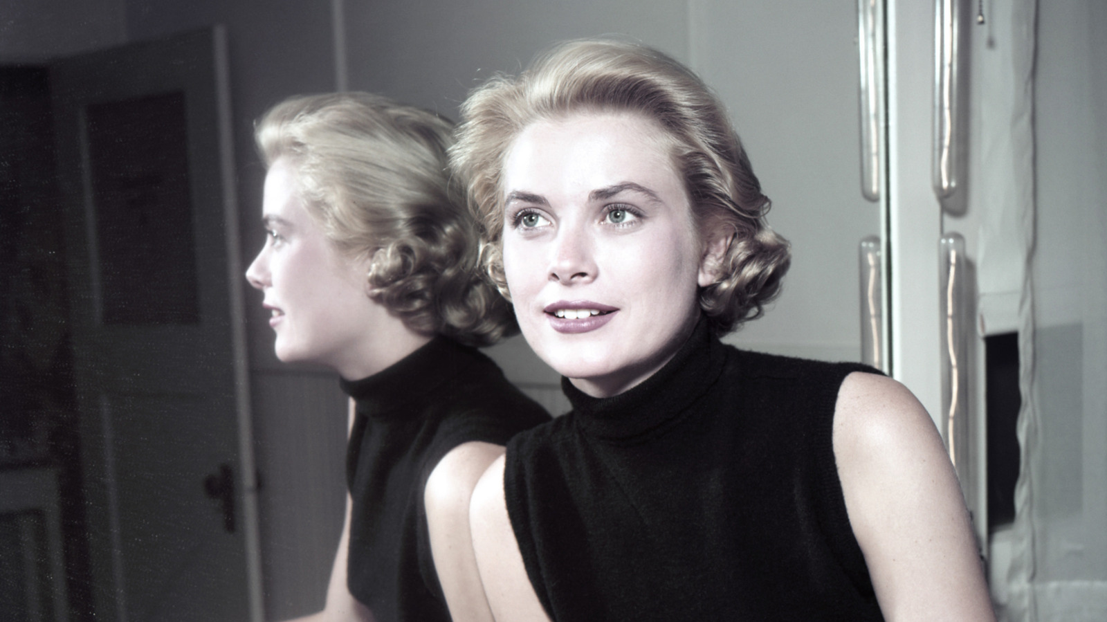 El glamour vintage de Grace Kelly fue cortesía de consejos y trucos de belleza que aún puedes usar hoy