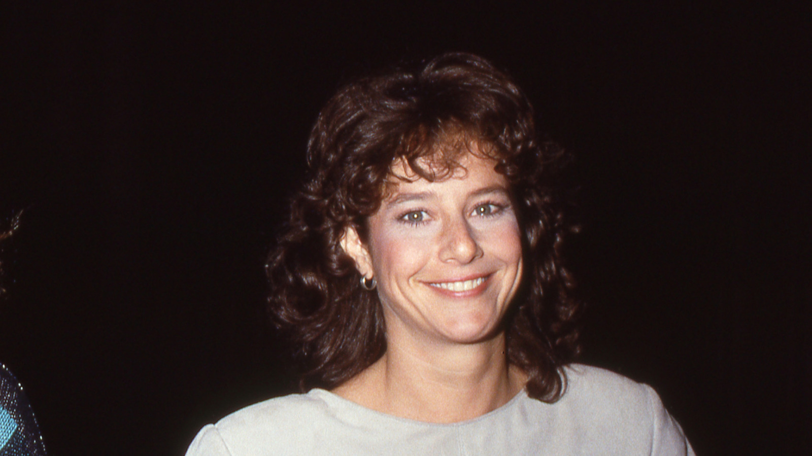 Cómo se ve la icónica actriz de los 80 Debra Winger en estos días