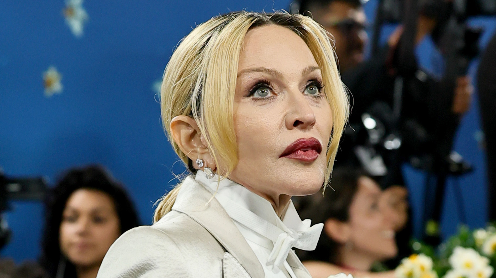 Los mejores atuendos de Madonna a los 60 (hasta ahora)