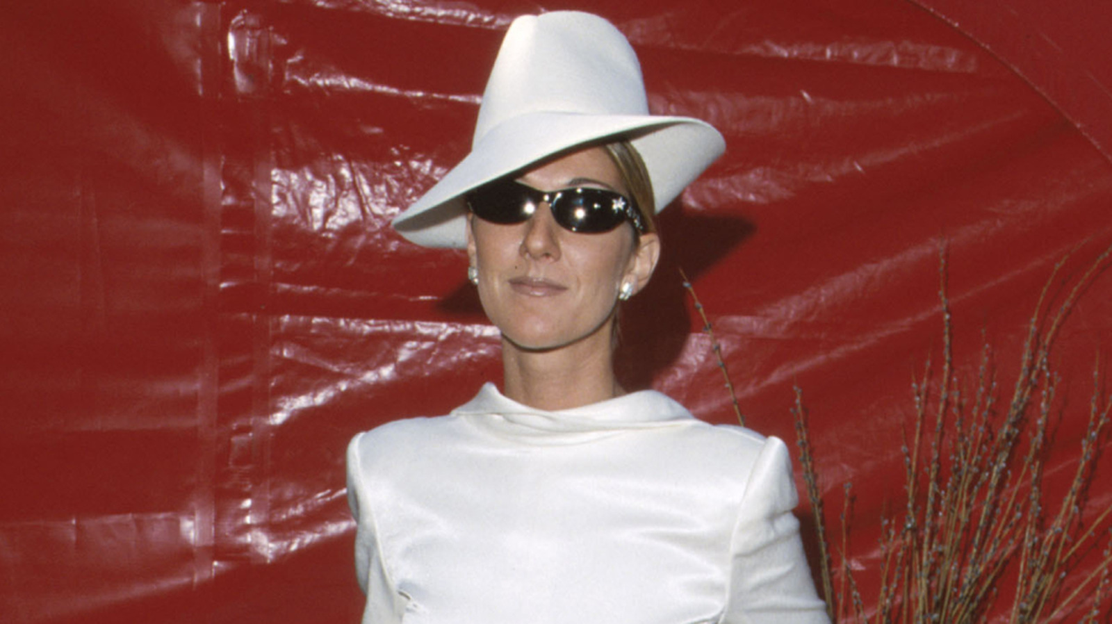 El look de Céline Dion en los Oscar de 1999 encabezó las listas de las peor vestidas, pero sus fanáticos dicen que es icónico hoy en día