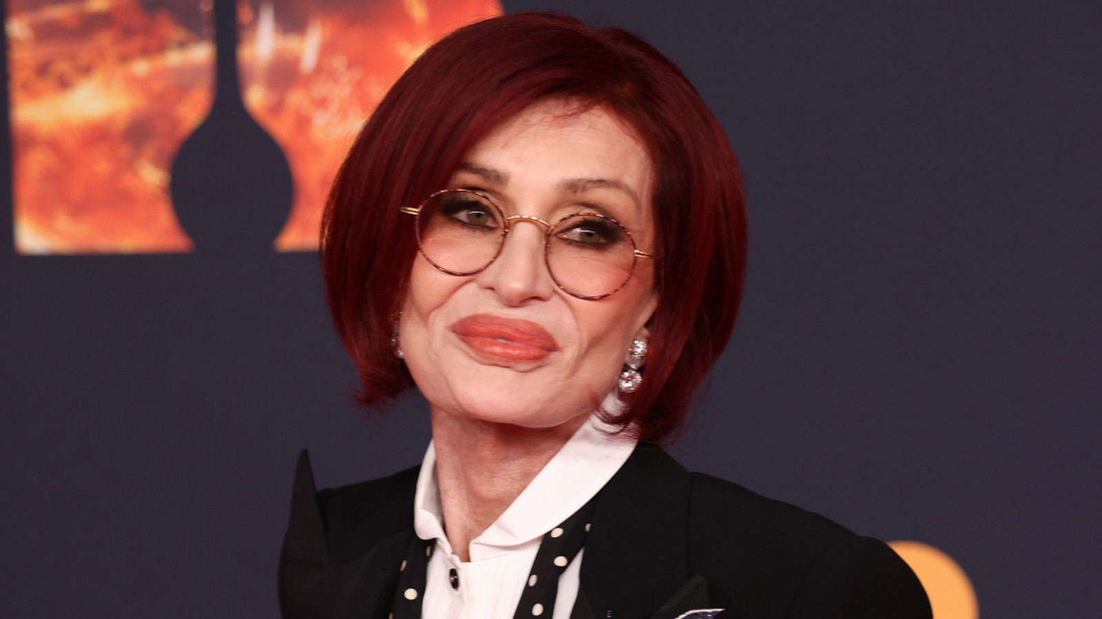 La transformación de Sharon Osbourne de esposa de Ozzy a estrella auténtica