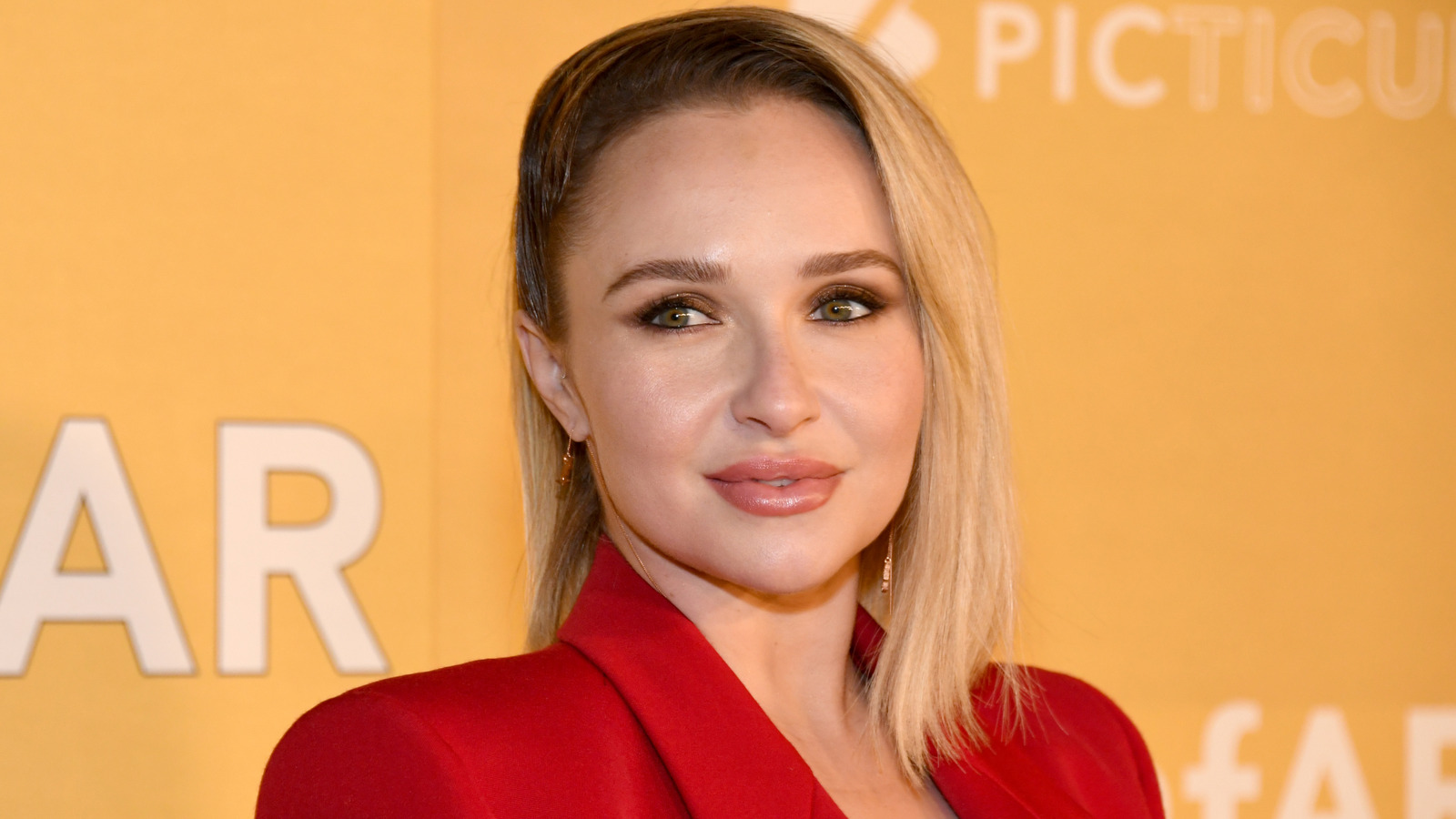10 fotos del cabello de Hayden Panettiere para llevar a tu próxima cita en el salón