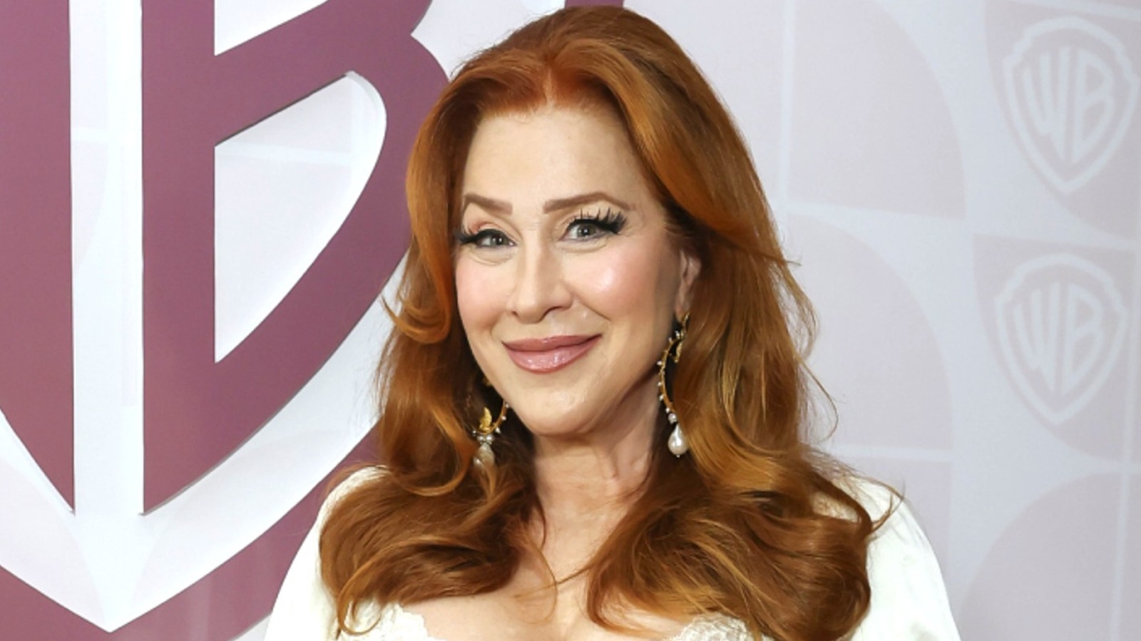 Lisa Ann Walter afirma que la menopausia no debería ser 'el remate', muchas gracias