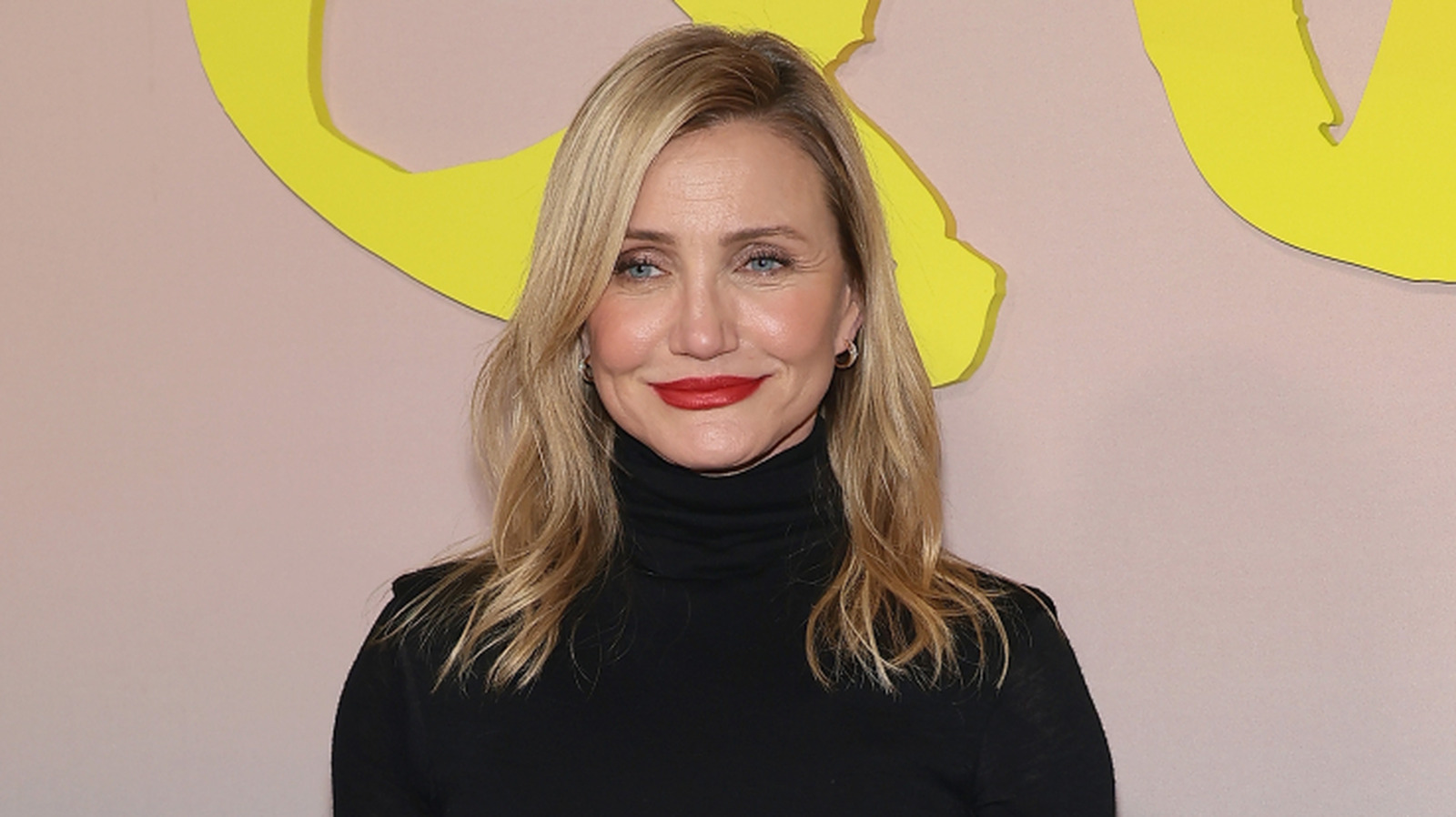 La decisión de Cameron Diaz de tener hijos más adelante en la vida demuestra que nunca es demasiado tarde para trazar un nuevo rumbo