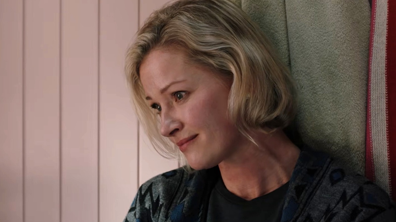 Evelyn Dutton de Yellowstone es hermosa en la vida real