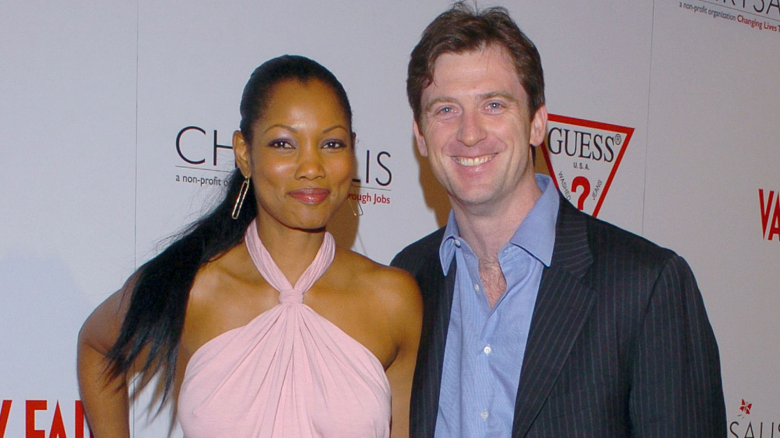 La transformación posterior al divorcio de Garcelle Beauvais ha sido algo digno de ver