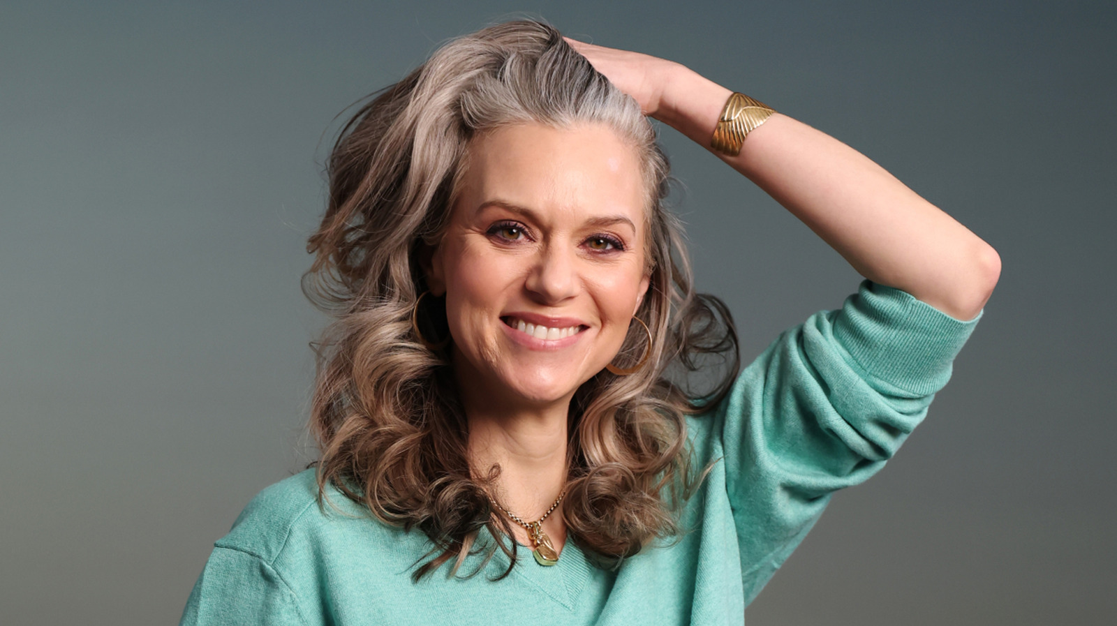 Hilarie Burton fue descartada por ser "demasiado joven" para la perimenopausia, pero los síntomas pueden comenzar temprano