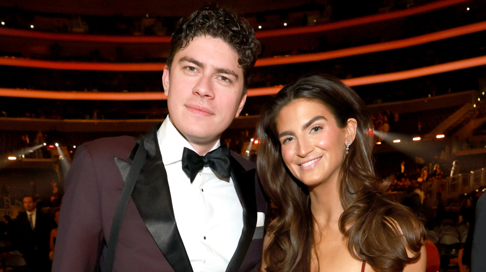 Todo el mundo se pregunta si Kaitlan Collins tiene novio: esto es lo que sabemos
