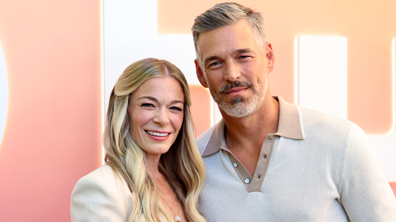 'No me arrepiento del resultado': Dentro del complicado comienzo del matrimonio de LeAnn Rimes