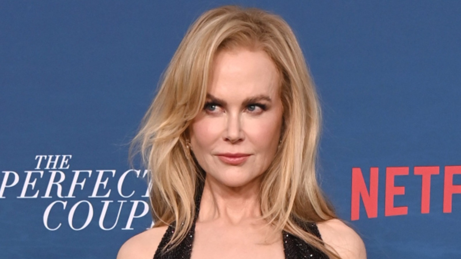 Las fotos capturan la impresionante evolución de la belleza de Nicole Kidman a lo largo de su carrera