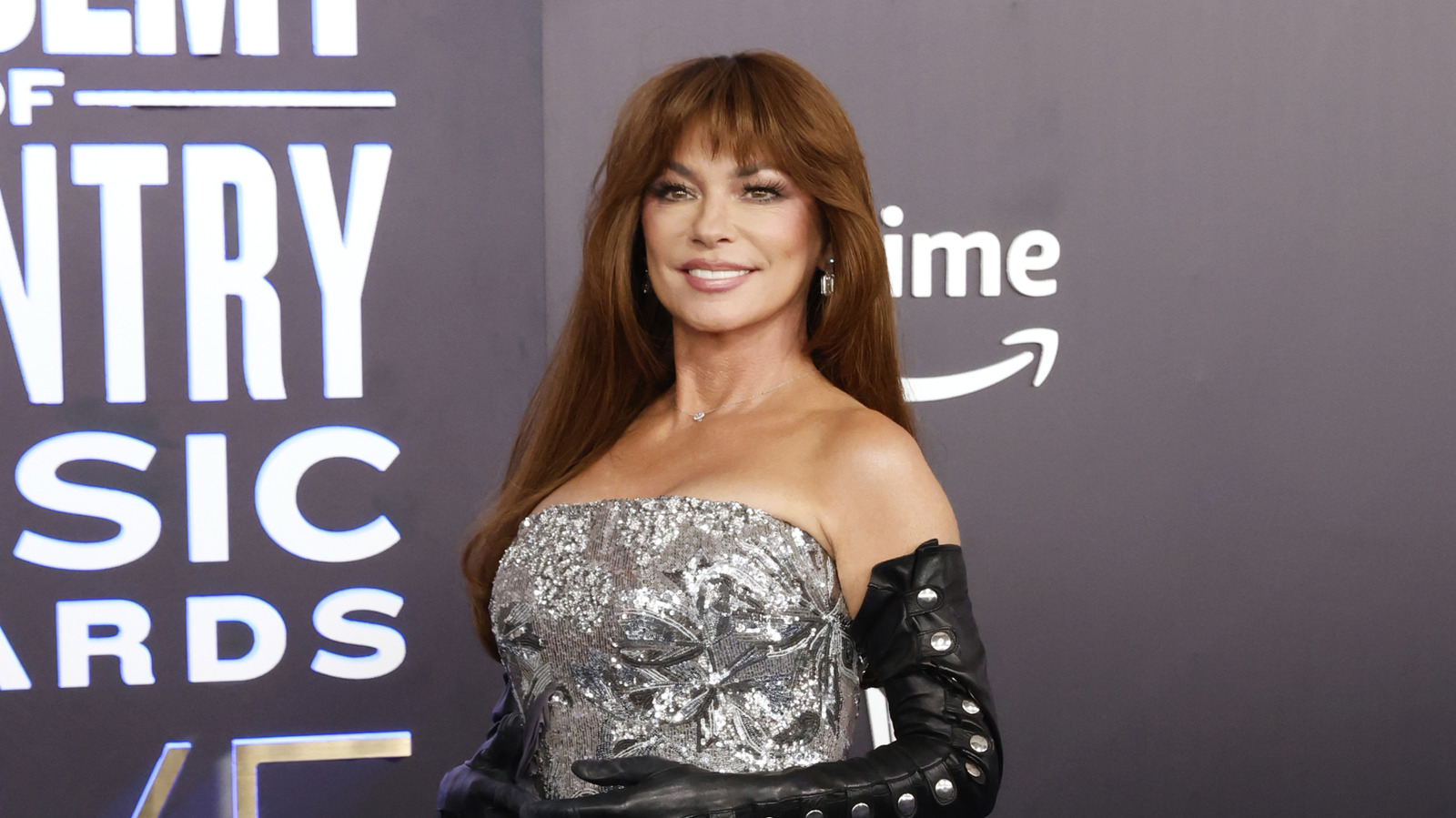 La menopausia afectó la imagen corporal de Shania Twain de la manera más inesperada
